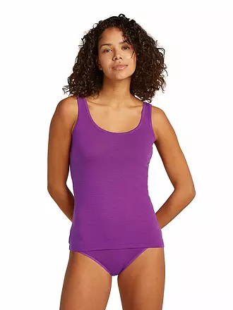 ICEBREAKER | Prodotto: Canotta intima da donna Siren
Marca: ICEBREAKER
Colore: lilla
Categorie: Donna
Tag: Merino

Materiale: Merino,Stretch,Lana | 